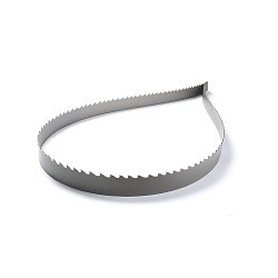 Stanley Black & Decker® Lenox® 1976115 Band Saw Blade Coil Stock, 1-1/2 in Blade Width, 0.05 in Blade Thickness, 2/3 TPI, M42 High Speed Steel Blade, Tungsten Carbide Tooth