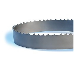 Stanley Black & Decker® Lenox® 4012984 Band Saw Blade Coil Stock, 1-1/4 in Blade Width, 0.042 in Blade Thickness, 4/6 TPI