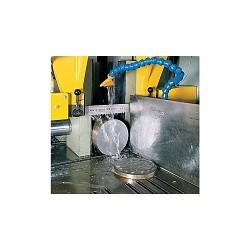 Stanley Black & Decker® Lenox® 4012984 Band Saw Blade Coil Stock, 1-1/4 in Blade Width, 0.042 in Blade Thickness, 4/6 TPI