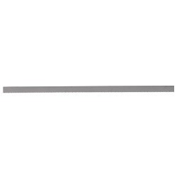 Stanley Black & Decker® Lenox® 4035583 Welded Band Saw Blade, 10 ft 10 in Length, 1/2 in Blade Width, 0.025 in Blade Thickness, 6/10 TPI, M42 High Speed Steel Blade