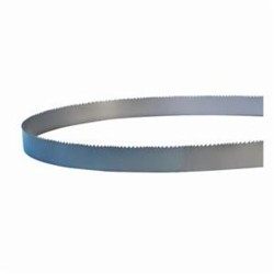 Stanley Black & Decker® Lenox® 50993 Saw Blade, 1-1/4 in Blade Width, 0.042 in Blade Thickness, 6 to 10 TPI, Bi-Metal Blade, 250 ft Coil Length, M42 High Speed Steel Tooth