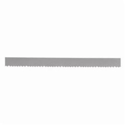 Stanley Black & Decker® Lenox® 50993 Saw Blade, 1-1/4 in Blade Width, 0.042 in Blade Thickness, 6 to 10 TPI, Bi-Metal Blade, 250 ft Coil Length, M42 High Speed Steel Tooth