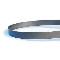 Stanley Black & Decker® Lenox® 55819 Band Saw Blade Coil Stock, 3/4 in Blade Width, 0.035 in Blade Thickness, 5/8 TPI