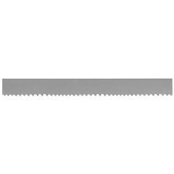 Stanley Black & Decker® Lenox® 55821RPC127 Band Saw Blade Coil Stock, 1 in Blade Width, 0.0.35 in Blade Thickness, 5-8 TPI, Bi-Metal Blade, 250 ft Coil Length, M42 High Speed Steel Tooth