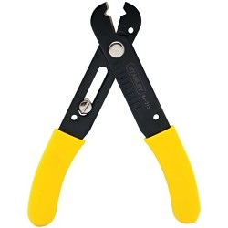 Stanley® Black & Decker DeWALT® 84-213 Wire Stripper/cutter, 5 in