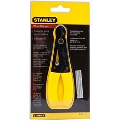 Stanley® Black & Decker DeWALT® 84-213 Wire Stripper/cutter, 5 in