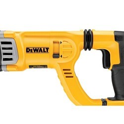 Stanley® Black & Decker DeWALT® D25263K Electric Hammer Drill, 1-1/8 in Chuck