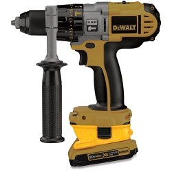 Stanley® Black & Decker DeWALT® DCA1820 Battery Charger and Power Adapter, Lithium-Ion Battery, For Use With: Most 18 V DeWalt Tool