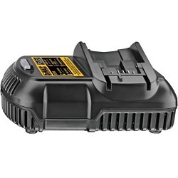 Stanley® Black & Decker DeWALT® DCB101 Battery Charger, For Use With: 12 to 20 V Max Series Lithium-Ion Battery, Lithium-Ion Battery, 1 Batteries