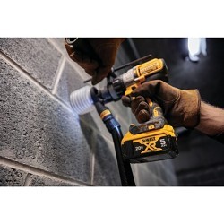 Stanley® Black & Decker DeWALT® DCB205 Battery, Bare Tool, 5 Ah Battery, Lithium-Ion Battery, 20 V Charge, For Use With: 20 V Max Tools