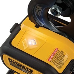 DeWALT® DCE155D1 20V MAX*  Cordless Cable Cutter, Battery, Shoulder Strap, Carrying Case