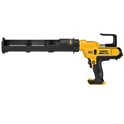 Stanley® Black & Decker DeWALT® DCE570B Caulk Gun, Adhesive