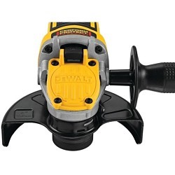 Stanley® Black & Decker DeWALT® DCG415W1 Cordless Small Angle Grinder, Kit, 4-1/2 to 5 in Wheel Dia, 20 V, Lithium-Ion Battery
