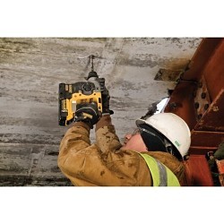 Stanley® Black & Decker DeWALT® DCH273P2 Cordless Rotary Hammer, 1 in Chuck, 20 V, Battery Included: Yes