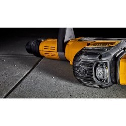 Stanley® Black & Decker DeWALT® DCH775X2 Cordless Rotary Hammer, SDS Max, 60 V