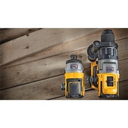 Stanley® Black & Decker DeWALT® DCK299P2 Cordless Hammer Drill and Impact Driver Combo, 1/2 in Drive, 20 V, Battery Included: Yes