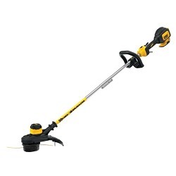 Stanley® Black & Decker DeWALT® DCST920B String Trimmer, 13 in Cutting Width, 0.08 in Line Dia