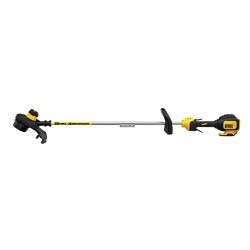 Stanley® Black & Decker DeWALT® DCST920B String Trimmer, 13 in Cutting Width, 0.08 in Line Dia