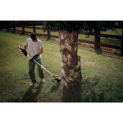 Stanley® Black & Decker DeWALT® DCST920B String Trimmer, 13 in Cutting Width, 0.08 in Line Dia