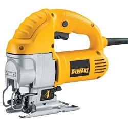 Stanley® Black & Decker DeWALT® DW317K Jig Saw, Tool/Kit: Tool