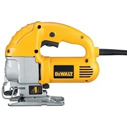 Stanley® Black & Decker DeWALT® DW317K Jig Saw, Tool/Kit: Tool