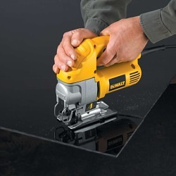 Stanley® Black & Decker DeWALT® DW317K Jig Saw, Tool/Kit: Tool