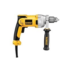 Stanley® Black & Decker DeWALT® DWD210G Electric Drill Press, 1/2 in Chuck, 0-1250 rpm