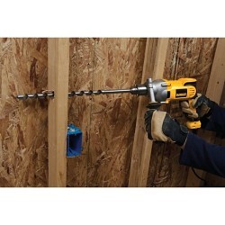 Stanley® Black & Decker DeWALT® DWD210G Electric Drill Press, 1/2 in Chuck, 0-1250 rpm