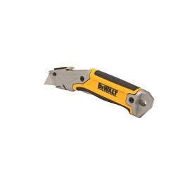 Stanley® Black & Decker Stanley® DWHT10046 Utility Knife, 15-3/4 in Blade Width, Steel Blade, 5 Number of Blades Included, 13-7/9 in Overall Length