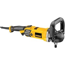 Stanley® Black & Decker DeWALT® DWP849X Polisher, Tool/Kit: Kit, 7, 9 in Pad Dia