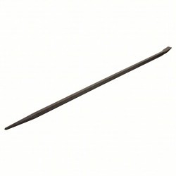 Stanley® Black & Decker Proto® J2127 Alignment Pry Bar, 38 in Overall Length, Steel