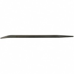 Stanley® Black & Decker Proto® J2129 Alignment Pry Bar, 60 in Overall Length, Steel