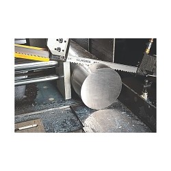 Stanley Black & Decker® Lenox® LENOX1792734 Welded Band Saw Blade, 13 ft 2 in Length, 1 in Blade Width, 0.035 in Blade Thickness, 5/8 TPI, M42 High Speed Steel Blade