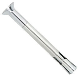 Stanley Black & Decker POWER-STUD® 05305S-PWR Sleeve Anchor, 1/4 in Dia, Phillips Flat Head, 1-1/2 in Overall Length