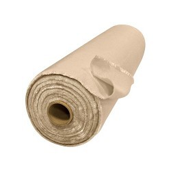 Steiner® 372-40R Welding Blanket, 40 in W x 50 yd L, 0.035 in Thickness, Fiberglass, Tan