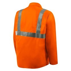 Steiner® STE1040RSXXXL Jacket, Orange, 3X-Large