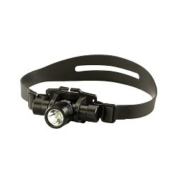 Streamlight® 61304 Headlamp, 635, Black