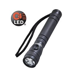 Streamlight® 683-51045 Flashlight, LED Bulb, 185 lumens, 6 Bulbs