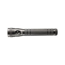 Streamlight® 683-51045 Flashlight, LED Bulb, 185 lumens, 6 Bulbs