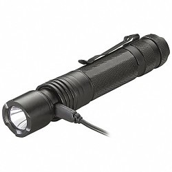 Streamlight® 88054 Handheld Flashlight, C4® LED Bulb, Aluminum Housing, 1000, 3 Bulbs