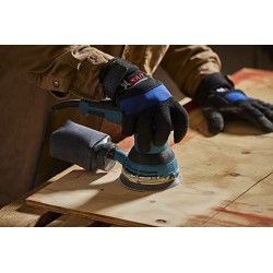 UA® SAIT® 36605 Coated Abrasive Disc Roll, 220 Grit, Aluminum Oxide Abrasive