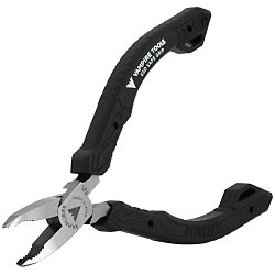 Vampire Tool VT-001-S2F Plier Set, Mini, Linesman Pliers Type, 2 Piece
