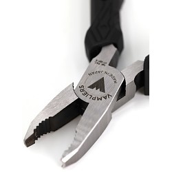 Vampire Tool VT-001-S2F Plier Set, Mini, Linesman Pliers Type, 2 Piece