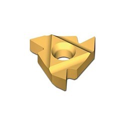 Bostwick Braun | Vargus 52176 Laydown Threading Insert, 3IR Insert, 48 ...