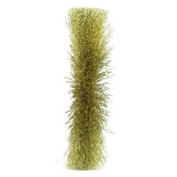 Weiler® Weiler® 01475 Crimped Wire Wheel, 6 in Wheel Dia, 7/16 in Wheel Thickness, 5/8 to 1/2 in Center Hole