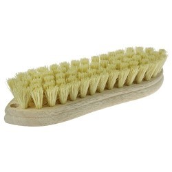 Weiler® Weiler® 44023 Hand Scrub Brush, 2-1/2 in W Block, 1 in Trim Length