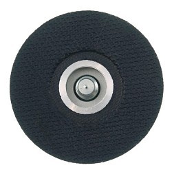 Weiler® BobCat™ 60509 Mandrel, 3 in Wheel Dia