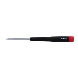 Wiha® Wiha® 96709 Torque Screwdriver, T9 x 50 mm Drive, 5.7 in Overall Length