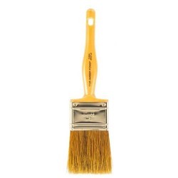 Wooster® 0011230020 Paint Brush, 2 in Brush, Plastic Handle