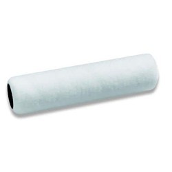 Wooster® Painter's Choice 00R2750070 Paint Roller Cover, 3/8 in Nap, 7 in Length, Fabric Cover/2 Ply Polypropylene Core, Smooth Surface